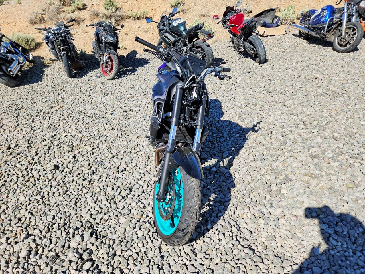 2024 YAMAHA ALL OTHER