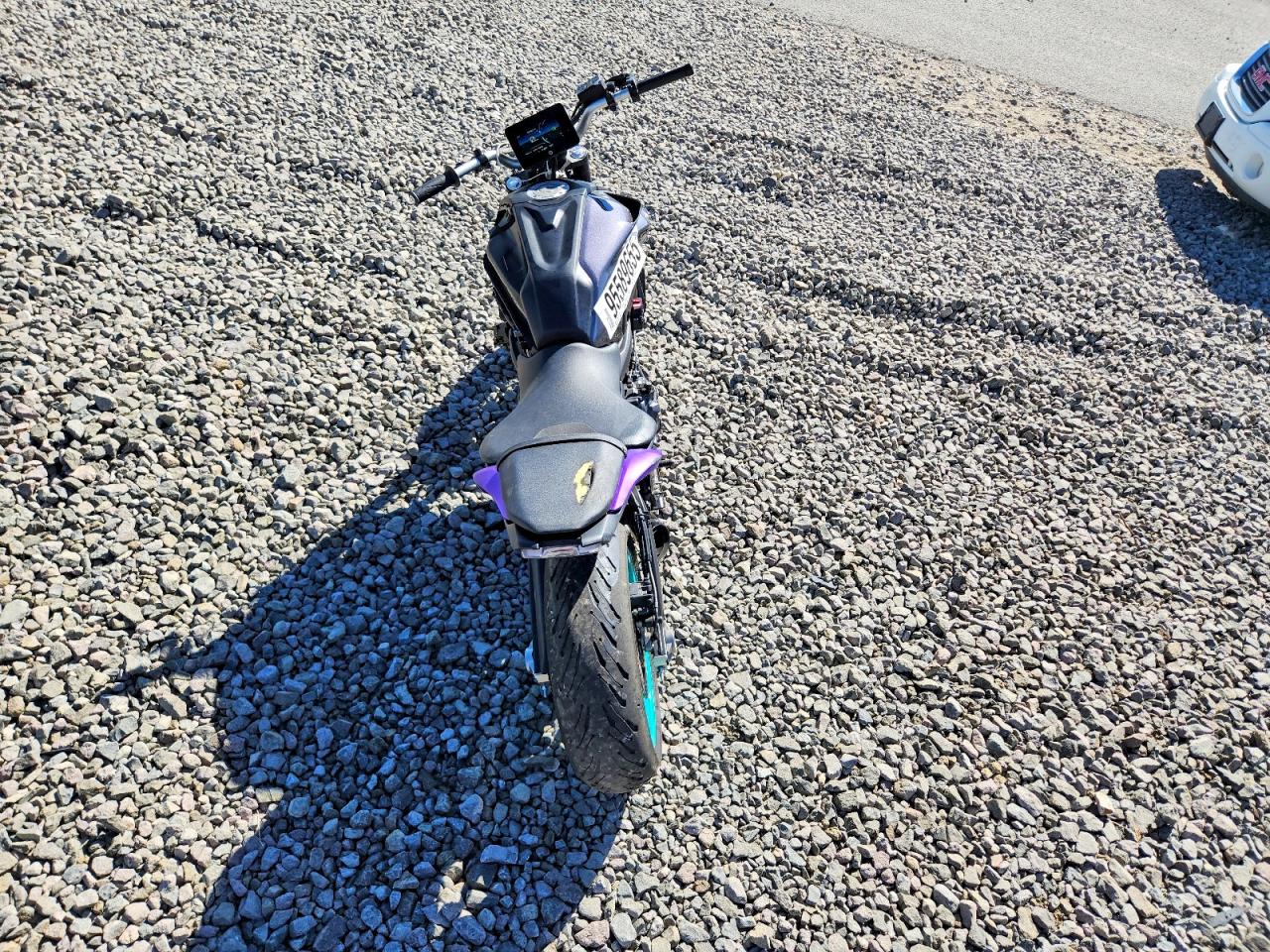 2024 YAMAHA ALL OTHER