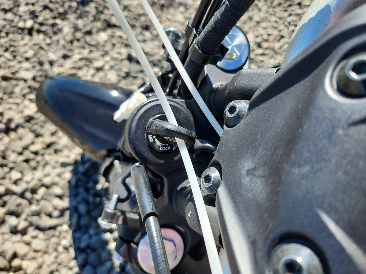 2024 YAMAHA ALL OTHER