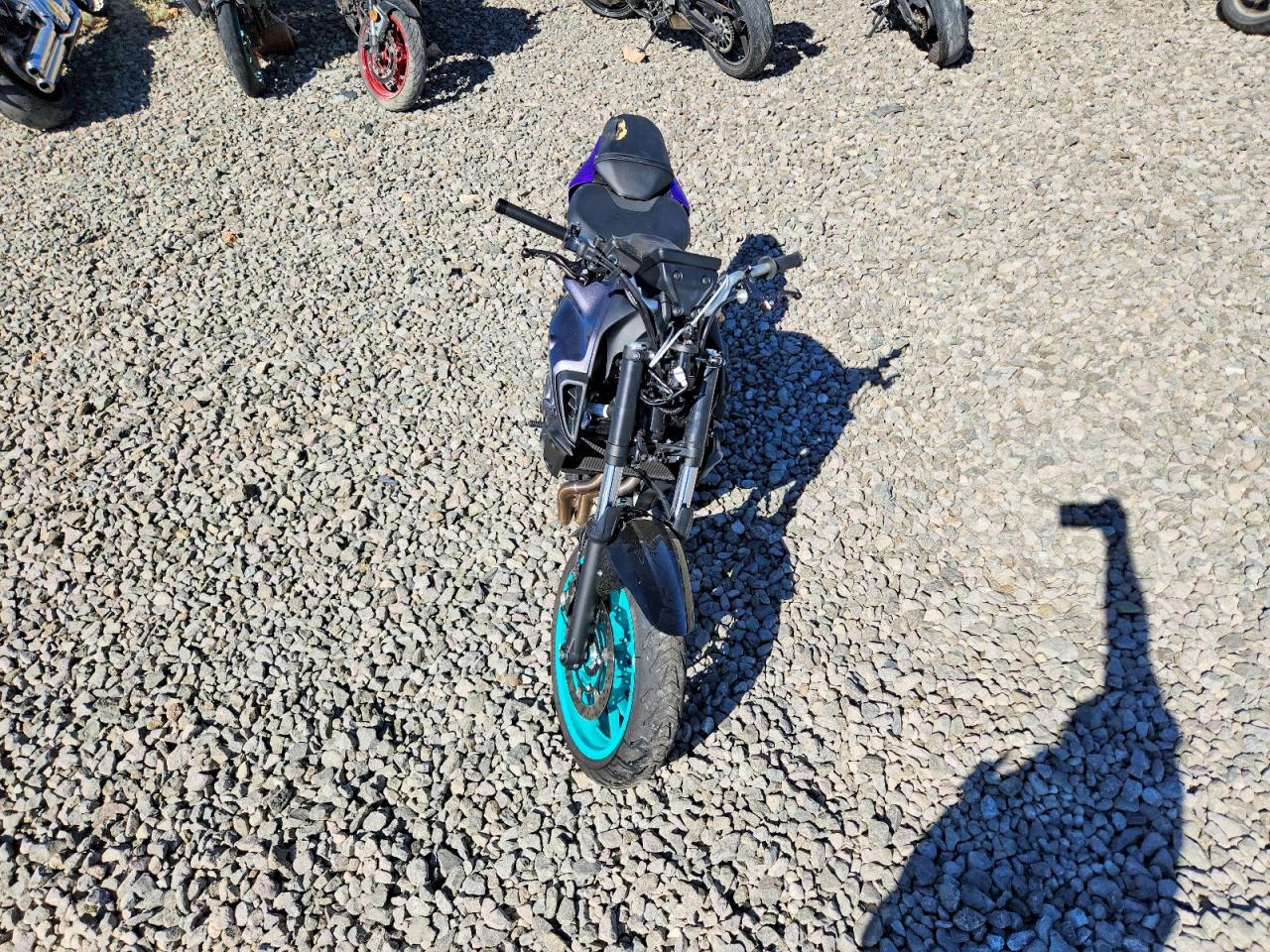 2024 YAMAHA ALL OTHER