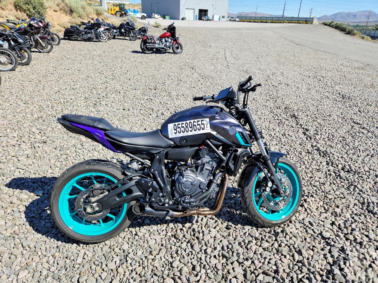 2024 YAMAHA ALL OTHER