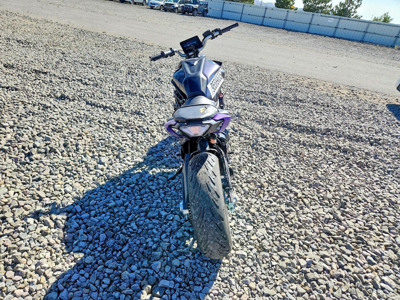 2024 YAMAHA ALL OTHER
