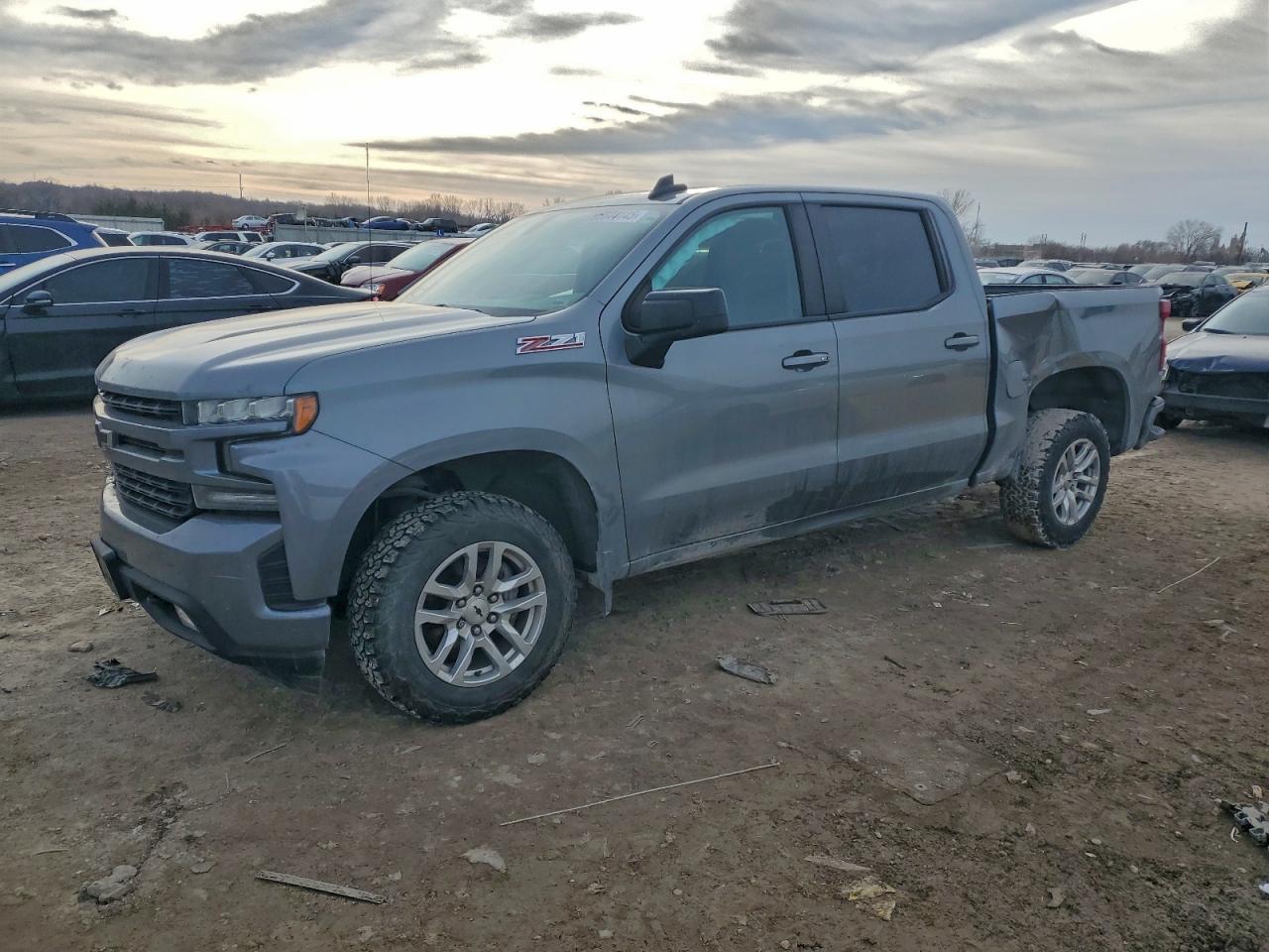 2020 CHEVROLET ALL Models