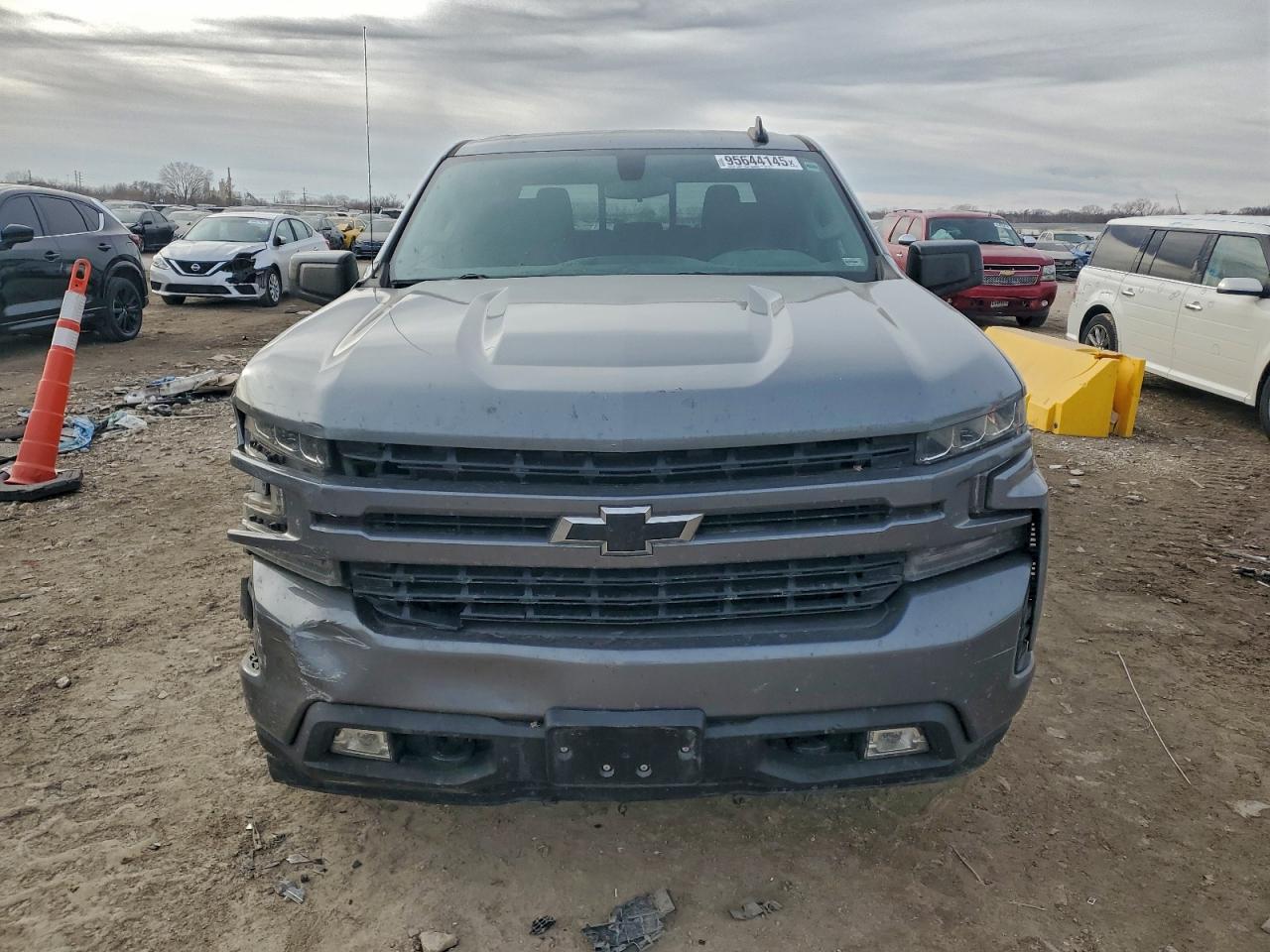 2020 CHEVROLET ALL Models