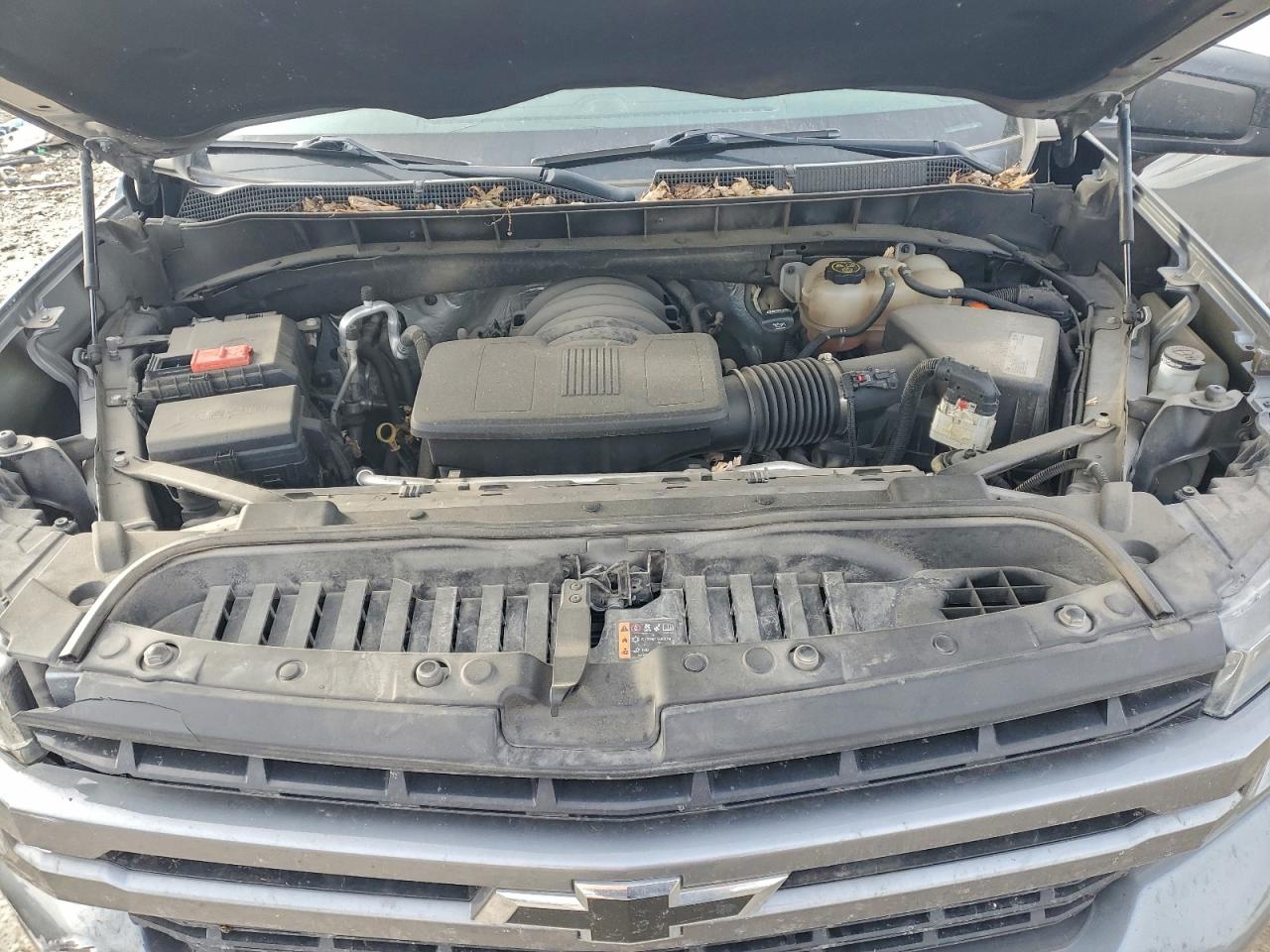 2020 CHEVROLET ALL Models