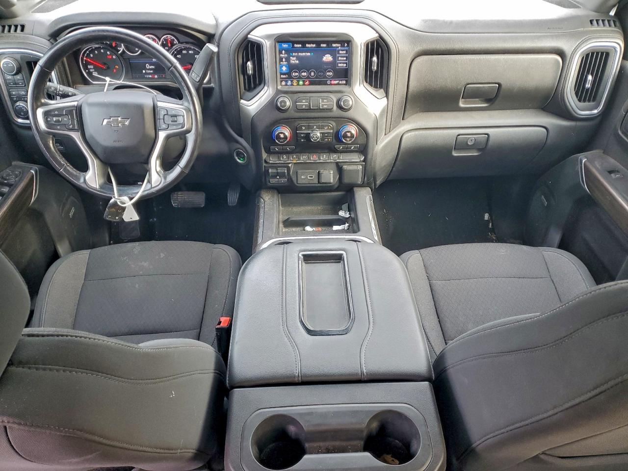 2020 CHEVROLET ALL Models
