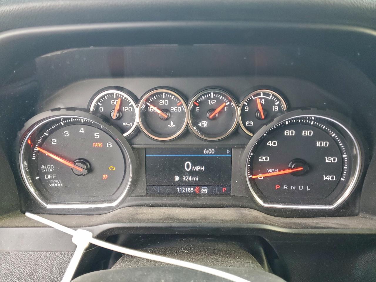2020 CHEVROLET ALL Models