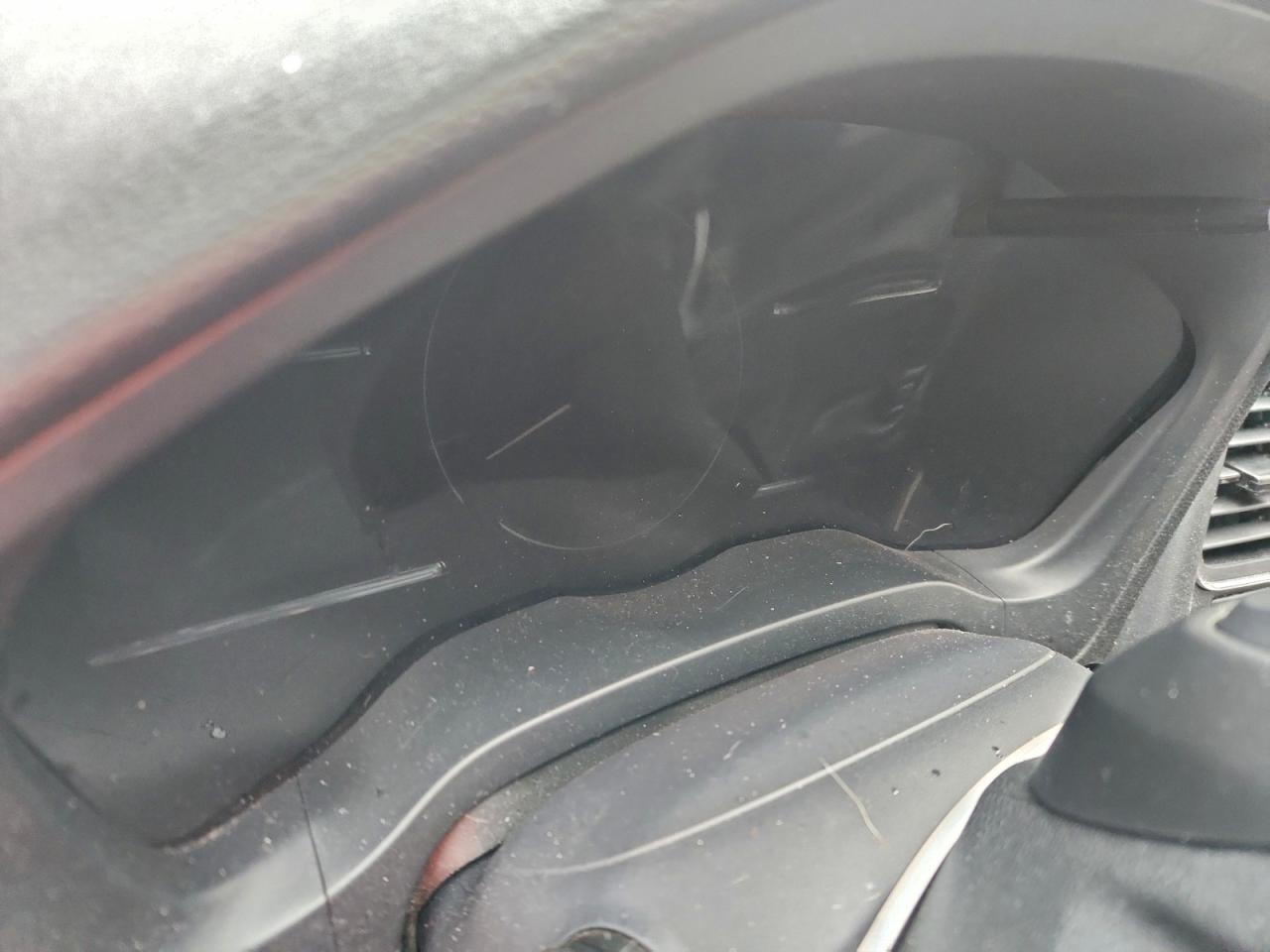 2020 HONDA HR-V
