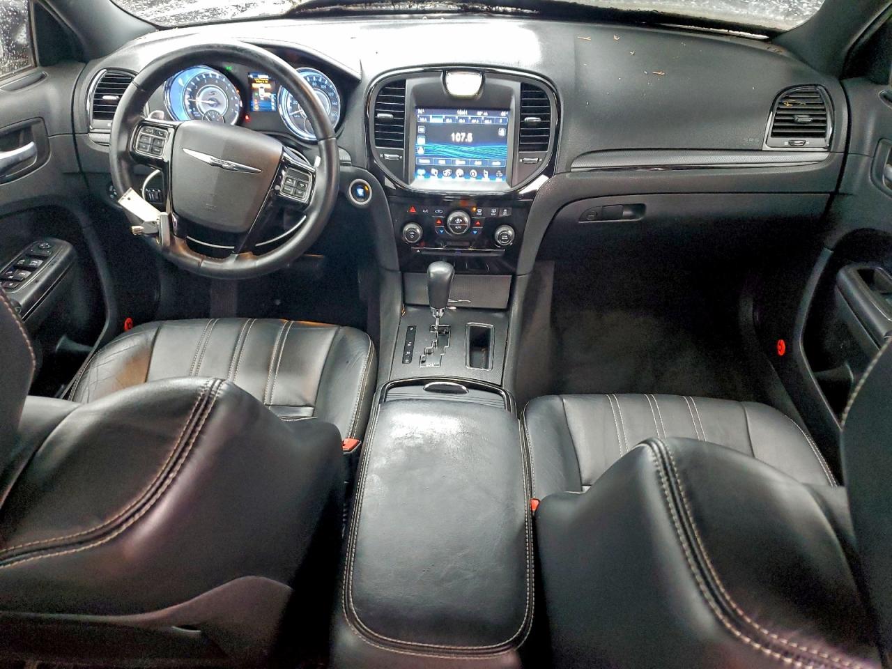 2013 CHRYSLER 300