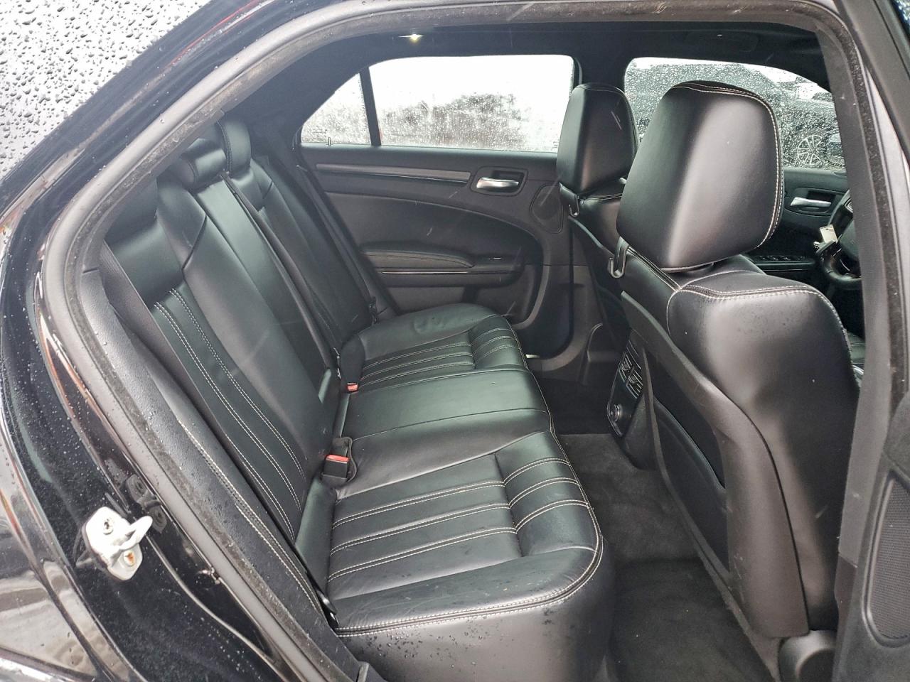 2013 CHRYSLER 300