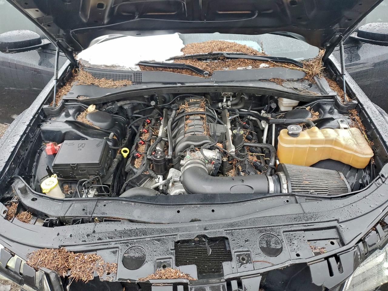 2013 CHRYSLER 300