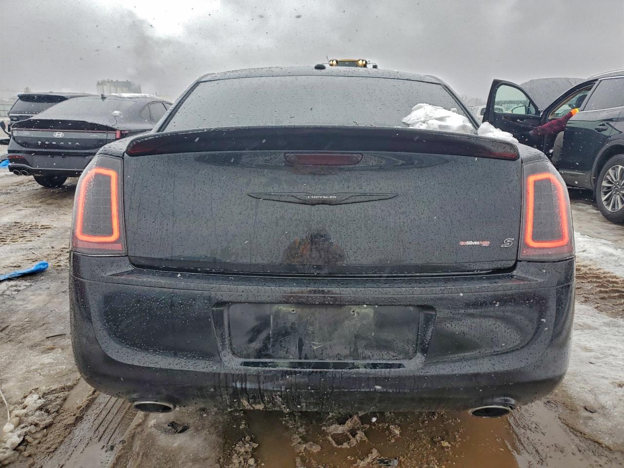 2013 CHRYSLER 300