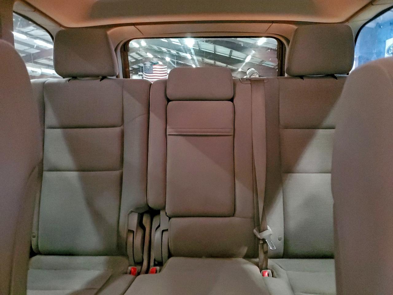 2012 JEEP GRAND CHER