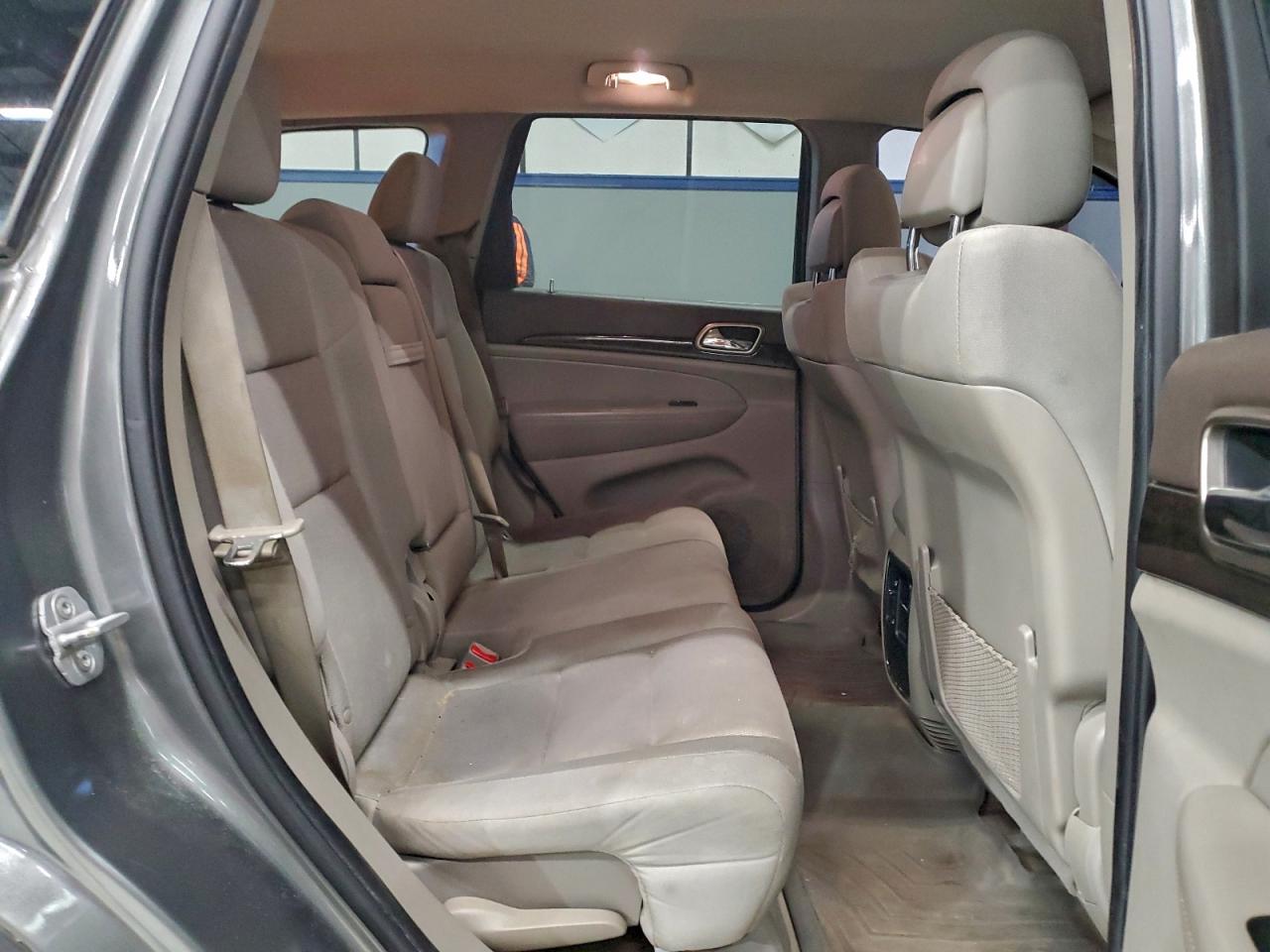 2012 JEEP GRAND CHER