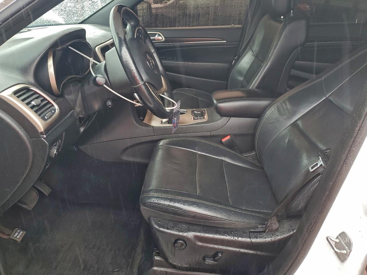 2014 JEEP GRAND CHER