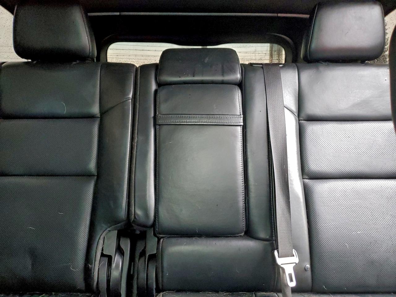 2014 JEEP GRAND CHER