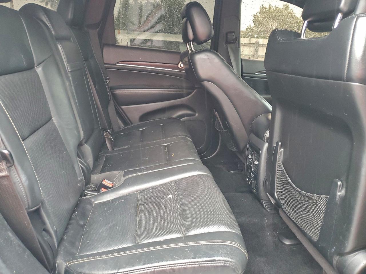 2014 JEEP GRAND CHER
