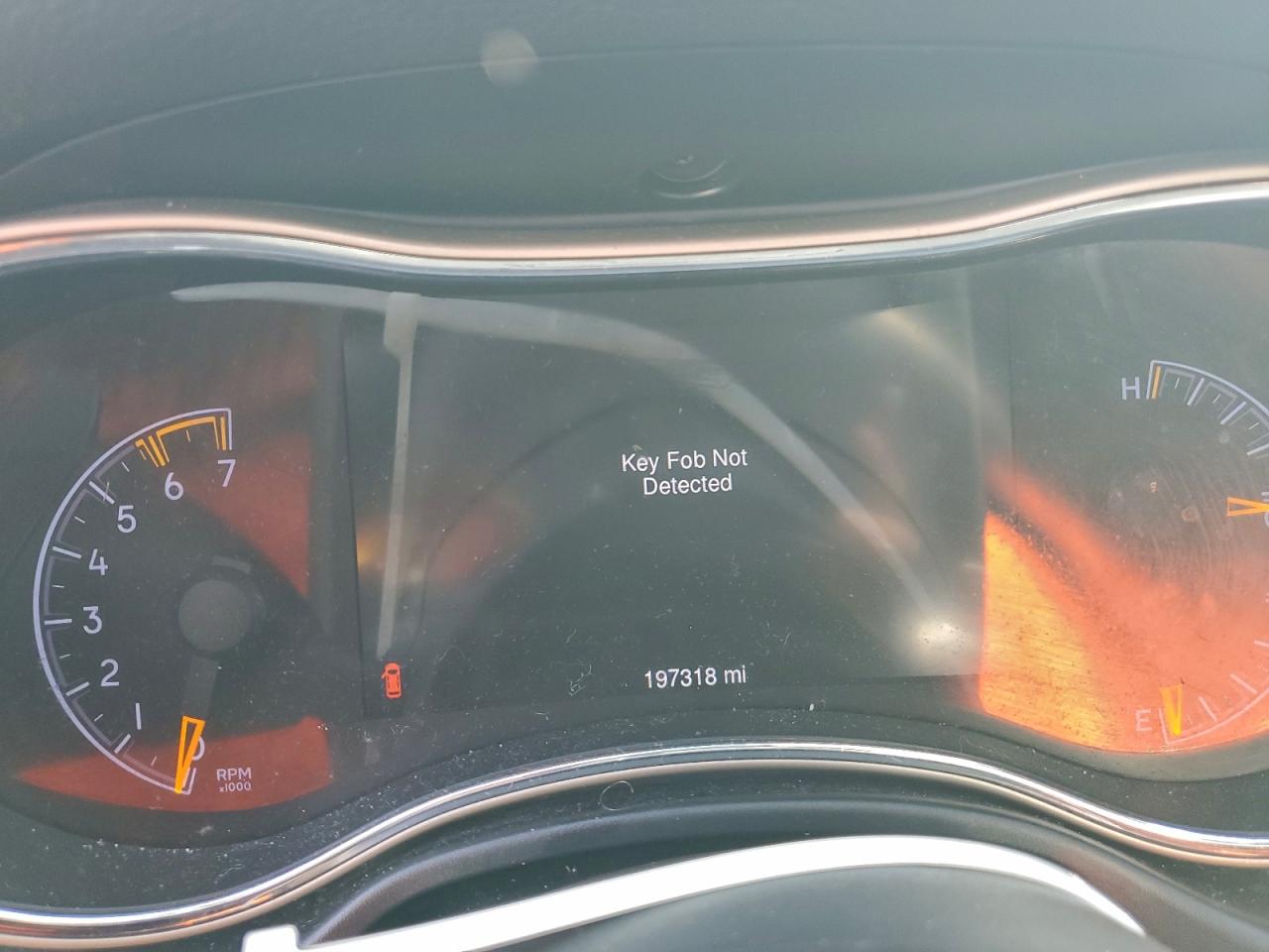 2014 JEEP GRAND CHER
