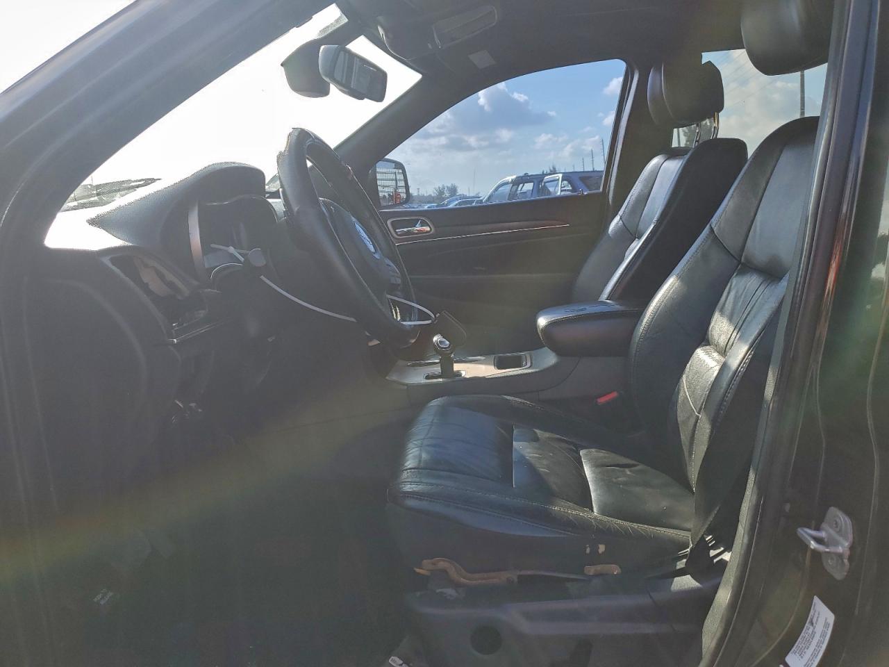 2014 JEEP GRAND CHER