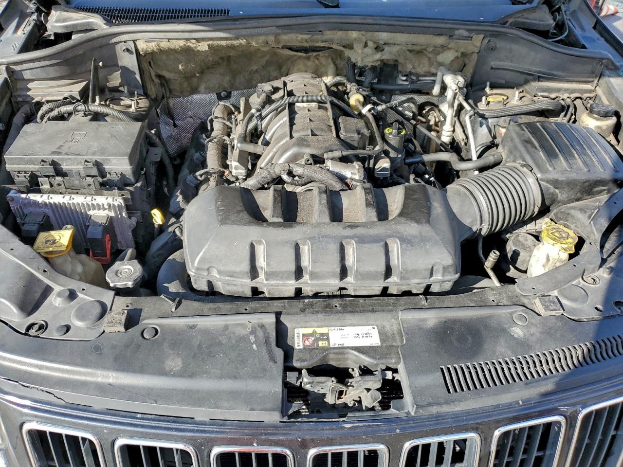 2014 JEEP GRAND CHER