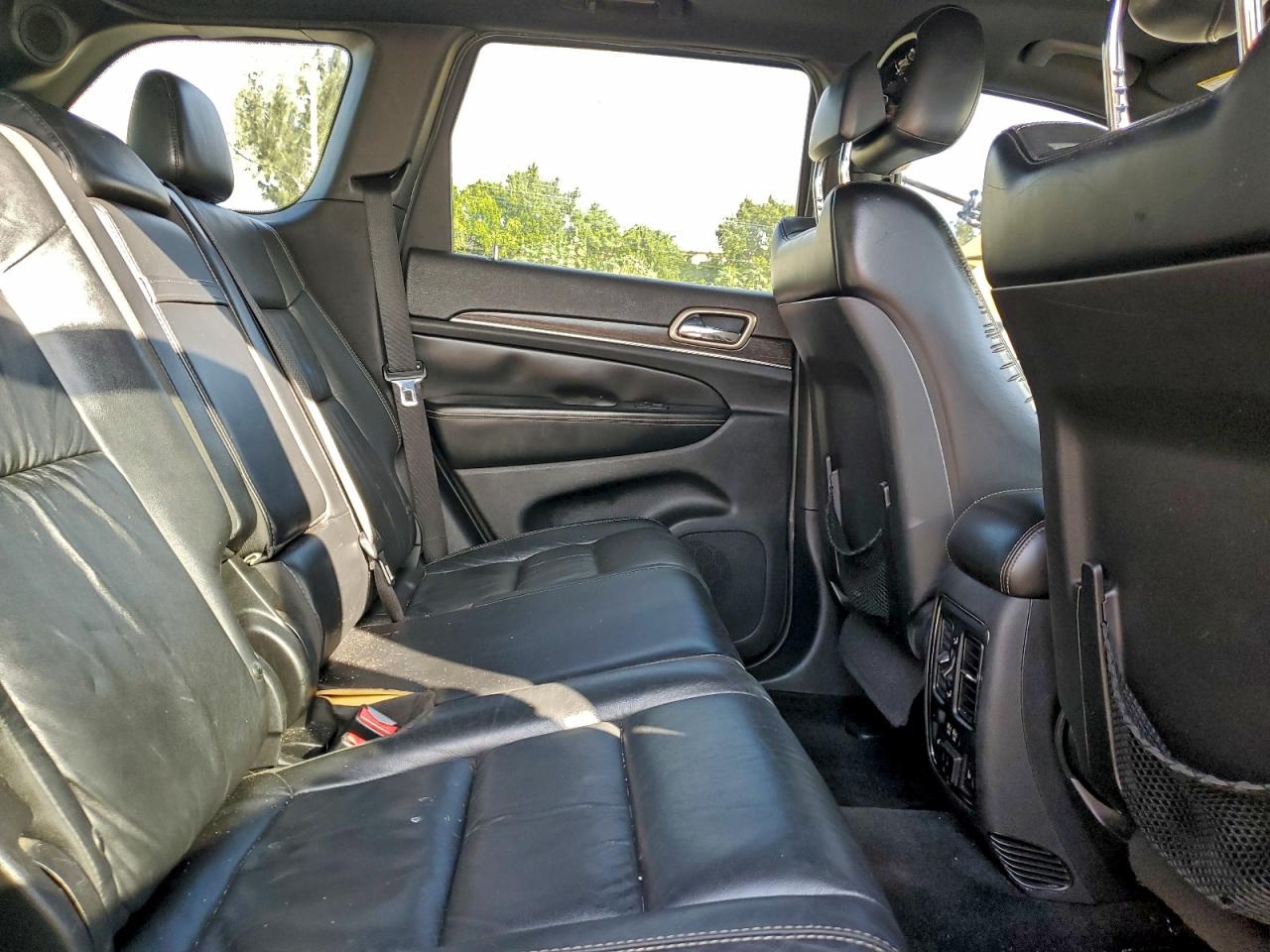 2014 JEEP GRAND CHER