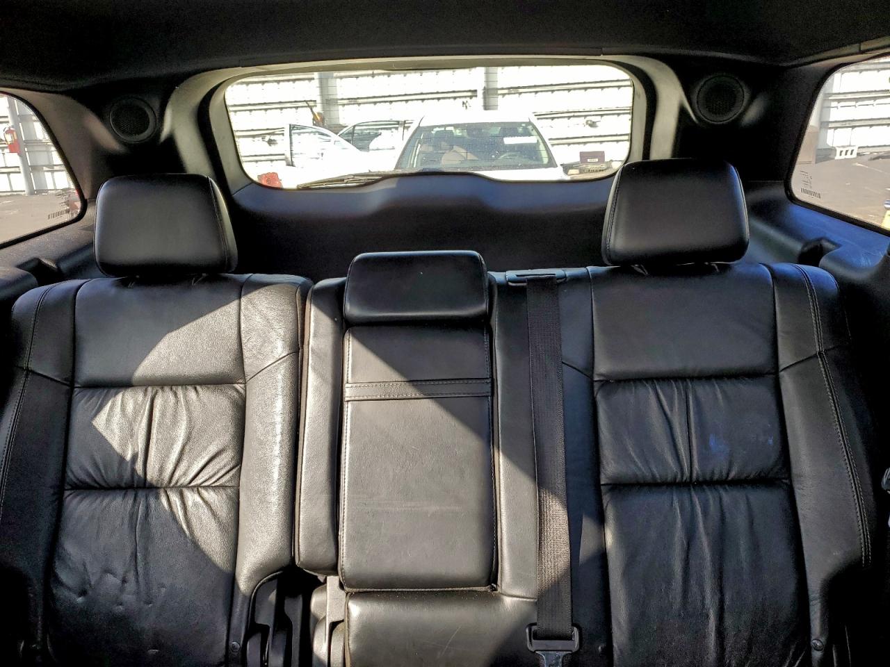 2014 JEEP GRAND CHER