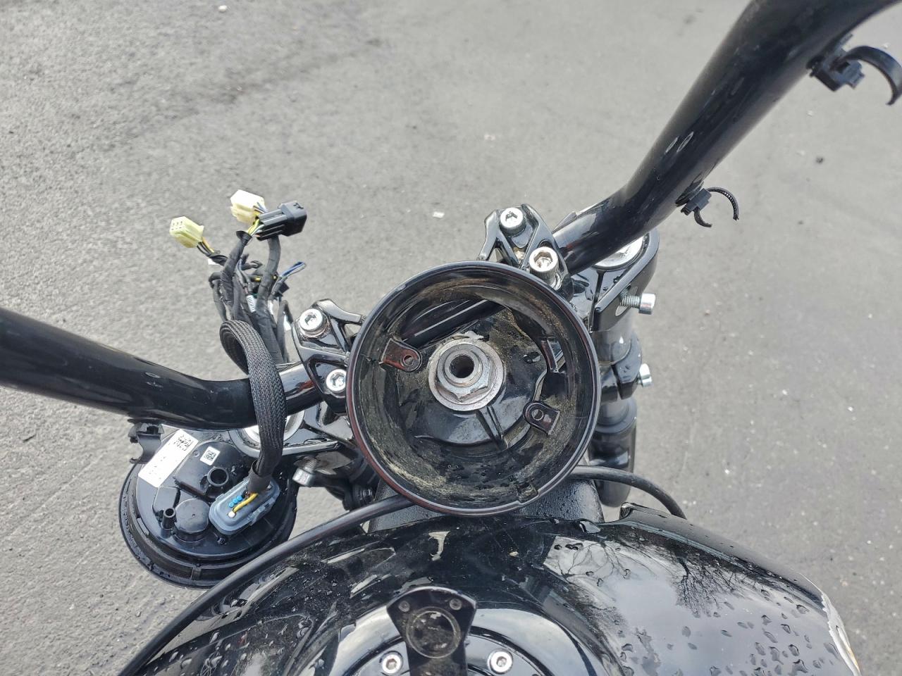 2022 INDIAN MOTORCYCLE CO. MOTORCYCLE