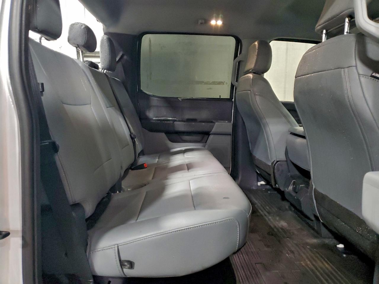 2025 FORD F250