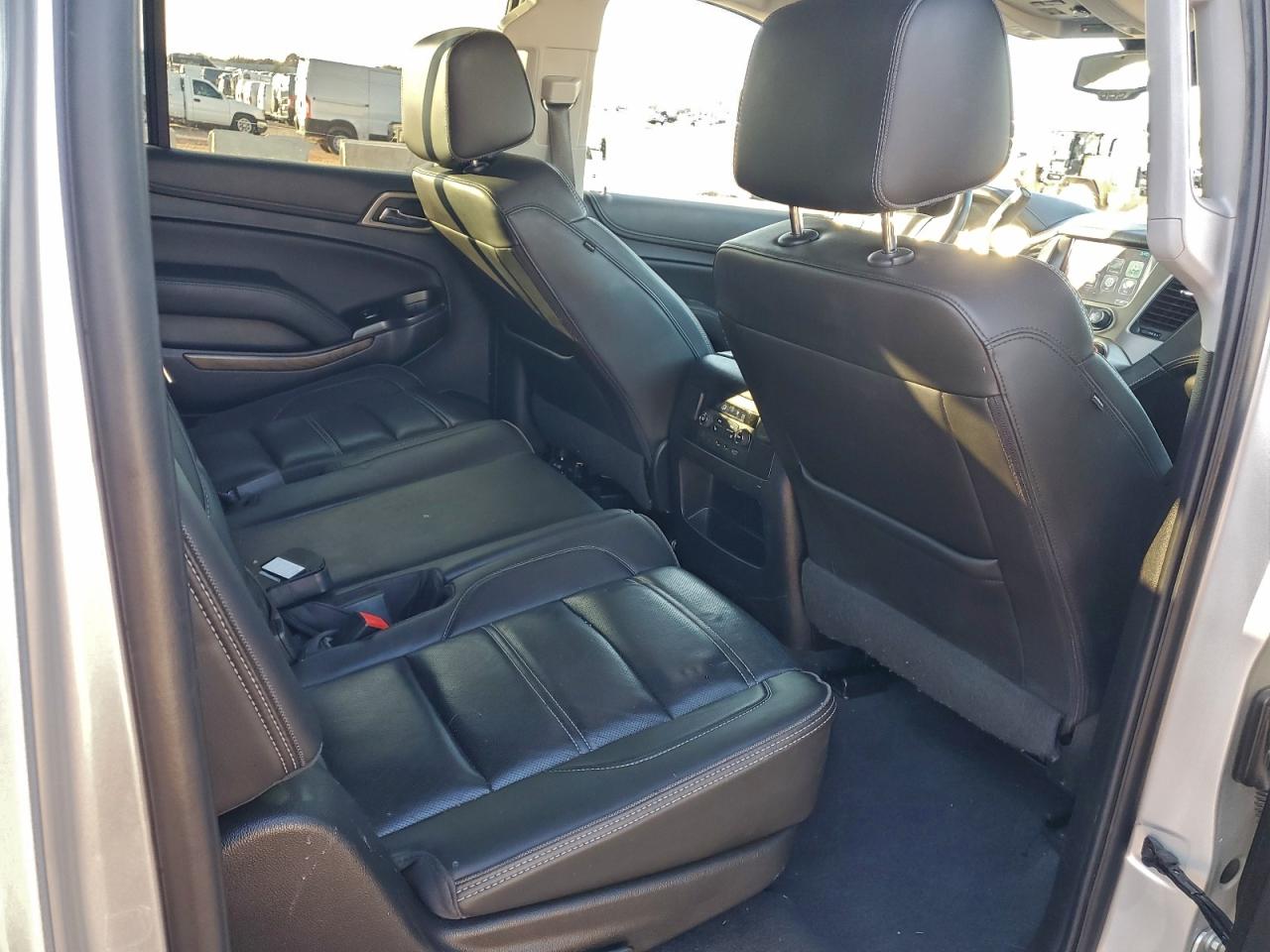 2019 GMC YUKON