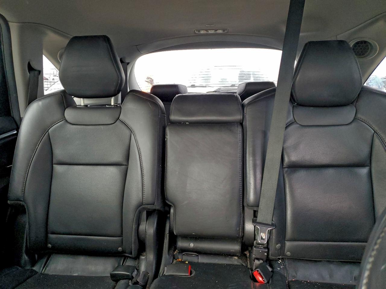 2015 ACURA MDX