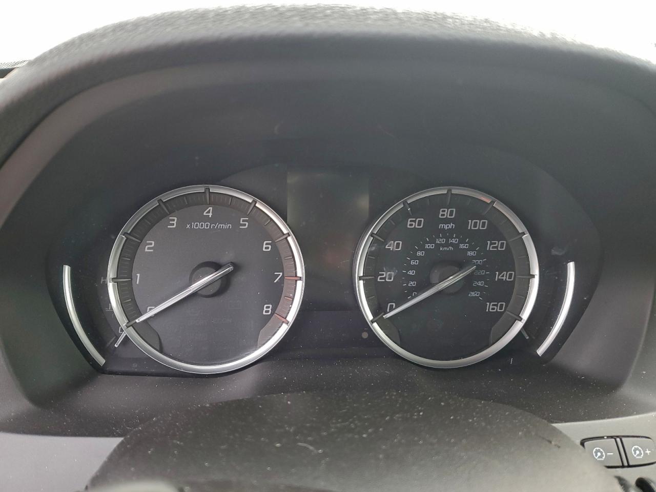 2015 ACURA MDX