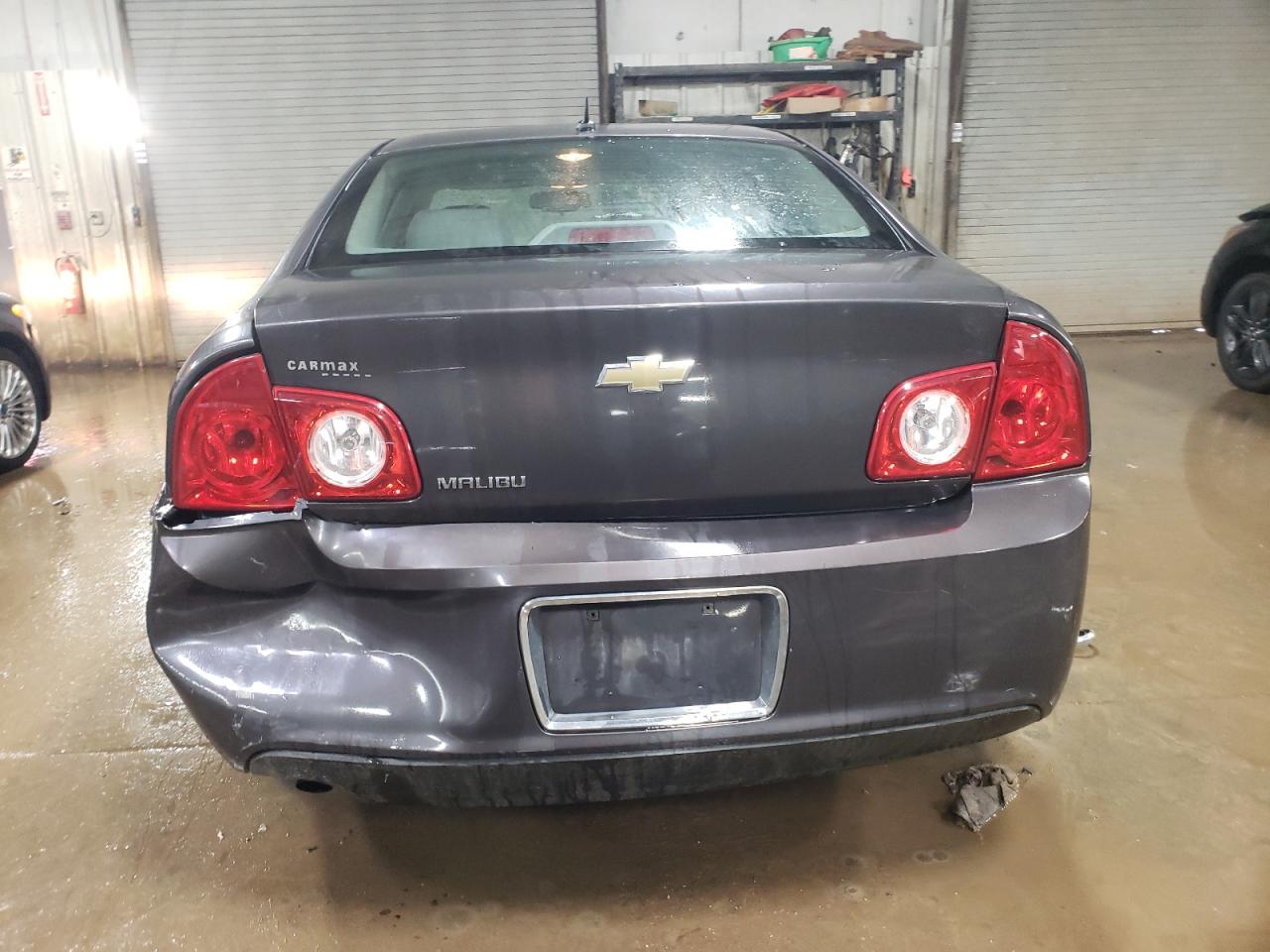 2010 CHEV MALIBU