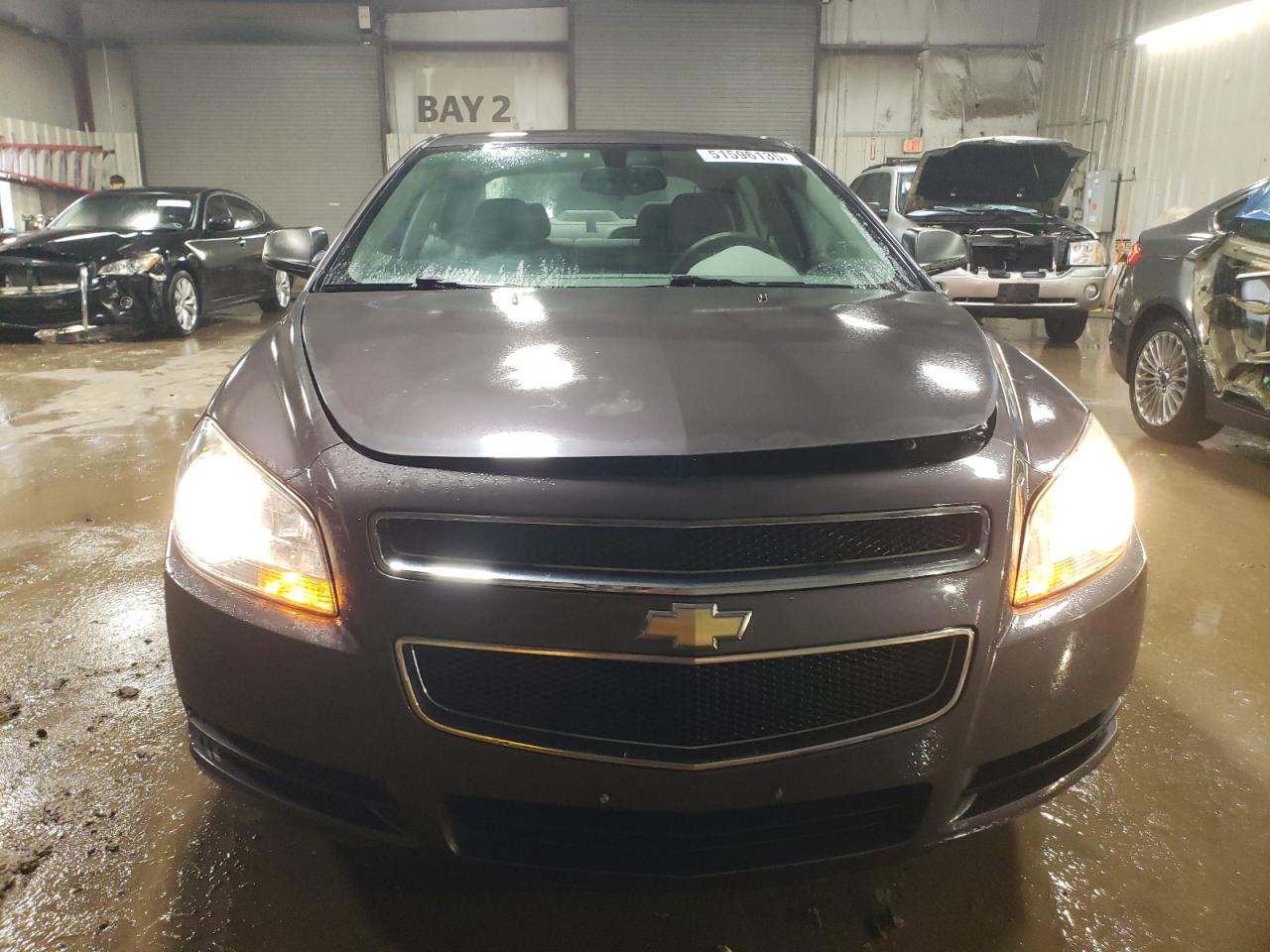 2010 CHEV MALIBU