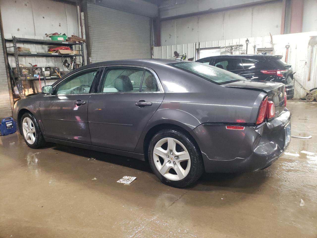 2010 CHEV MALIBU