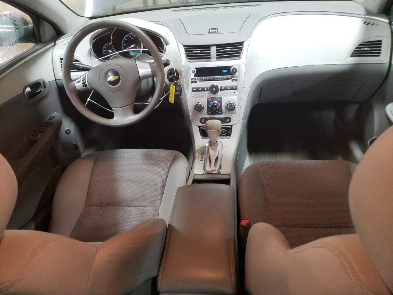 2010 CHEV MALIBU