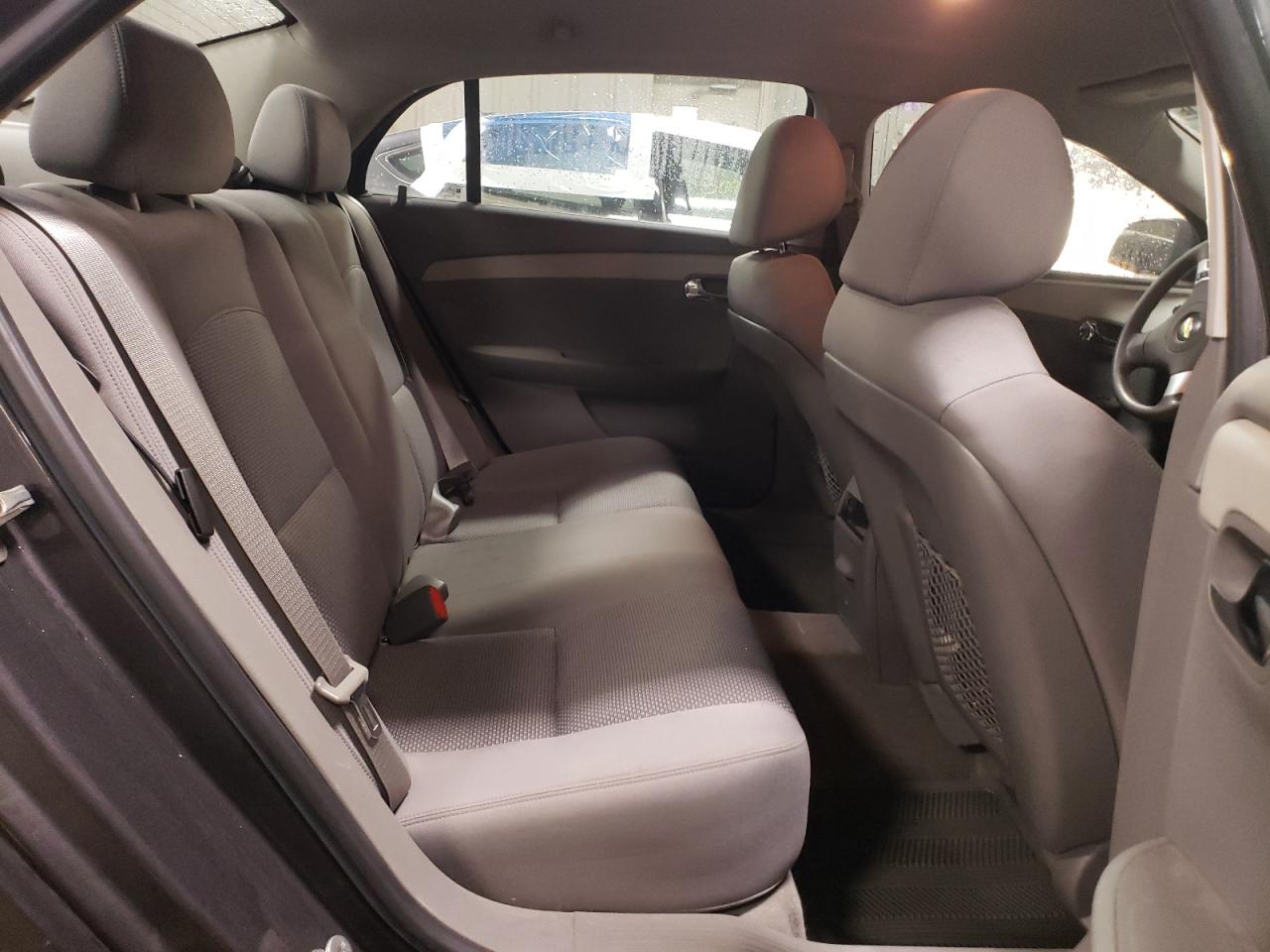 2010 CHEV MALIBU
