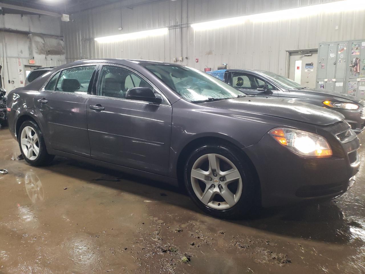 2010 CHEV MALIBU
