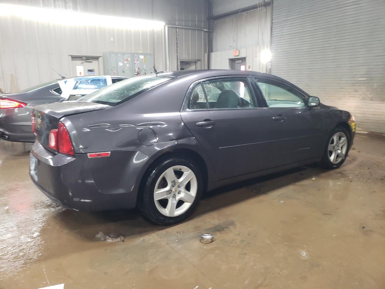 2010 CHEV MALIBU