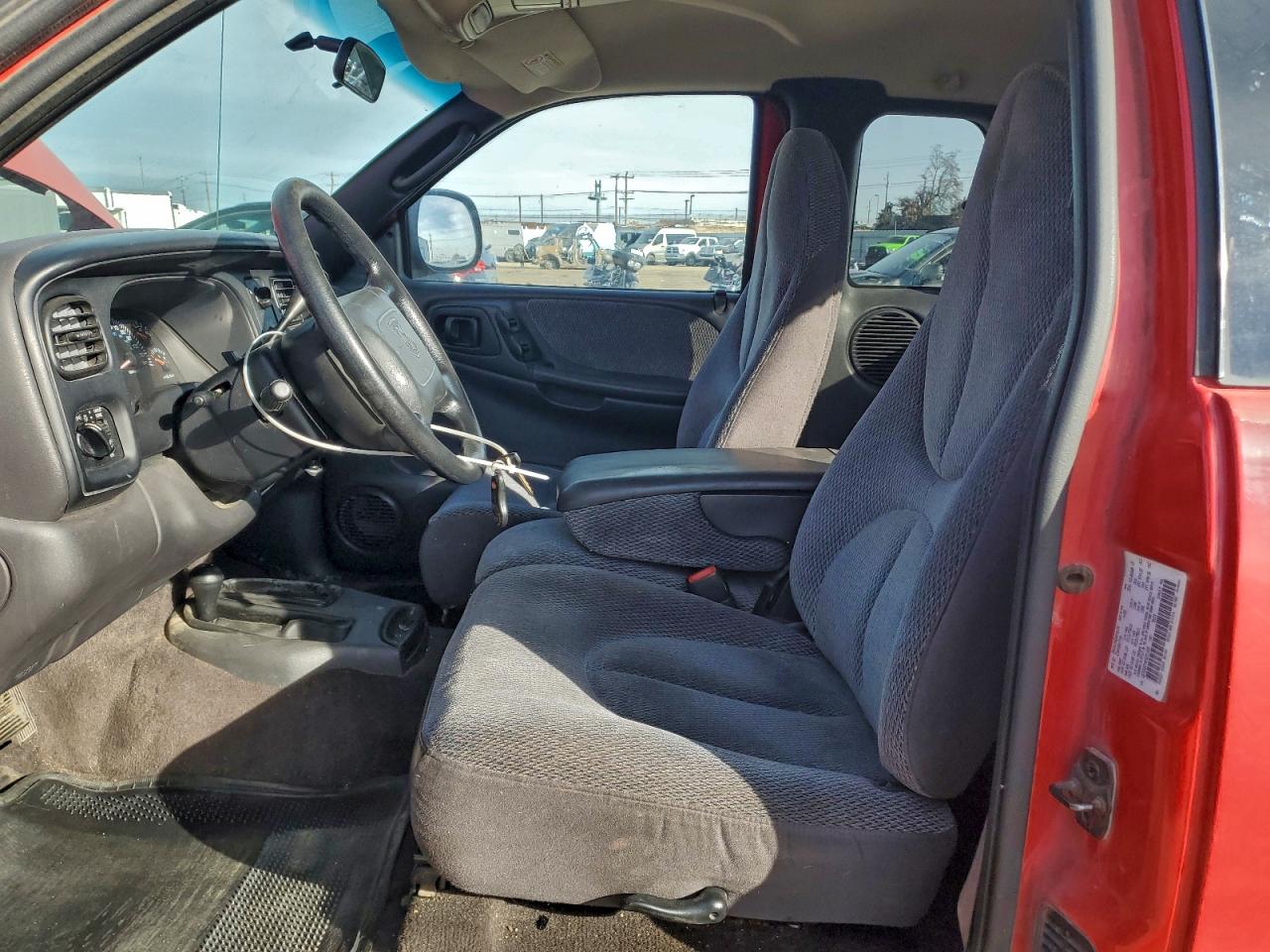 1999 DODGE All Models