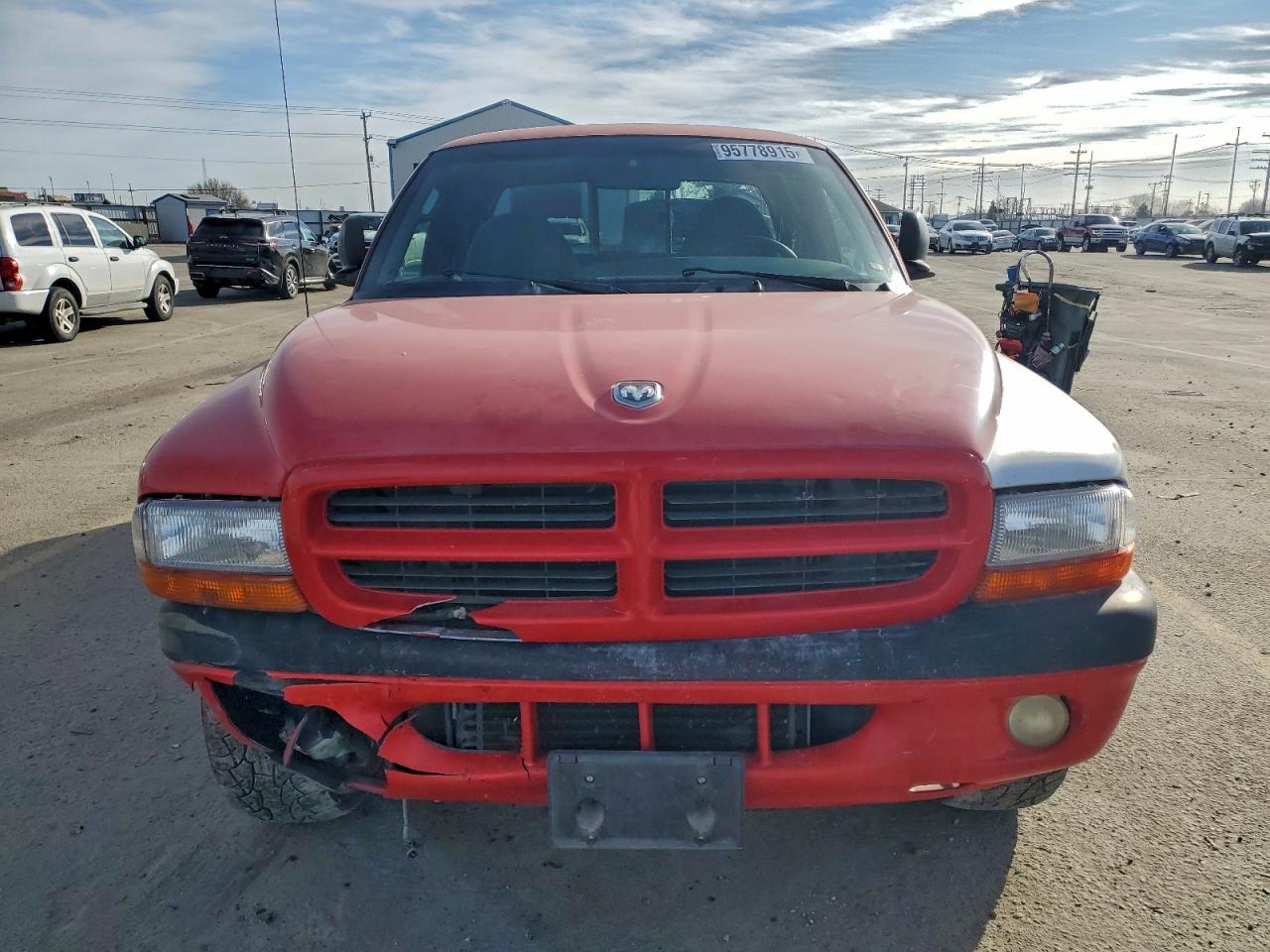 1999 DODGE All Models