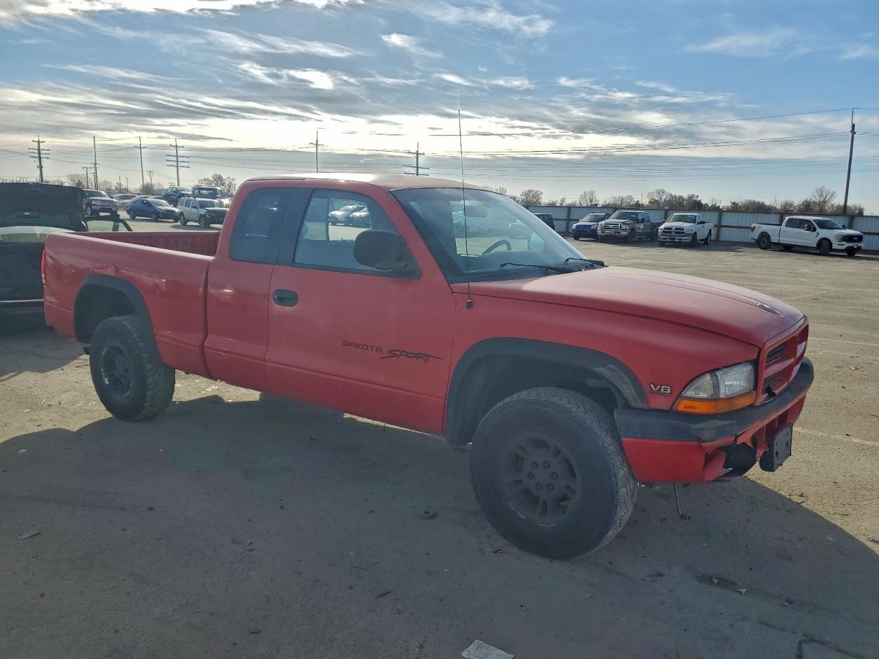 1999 DODGE All Models