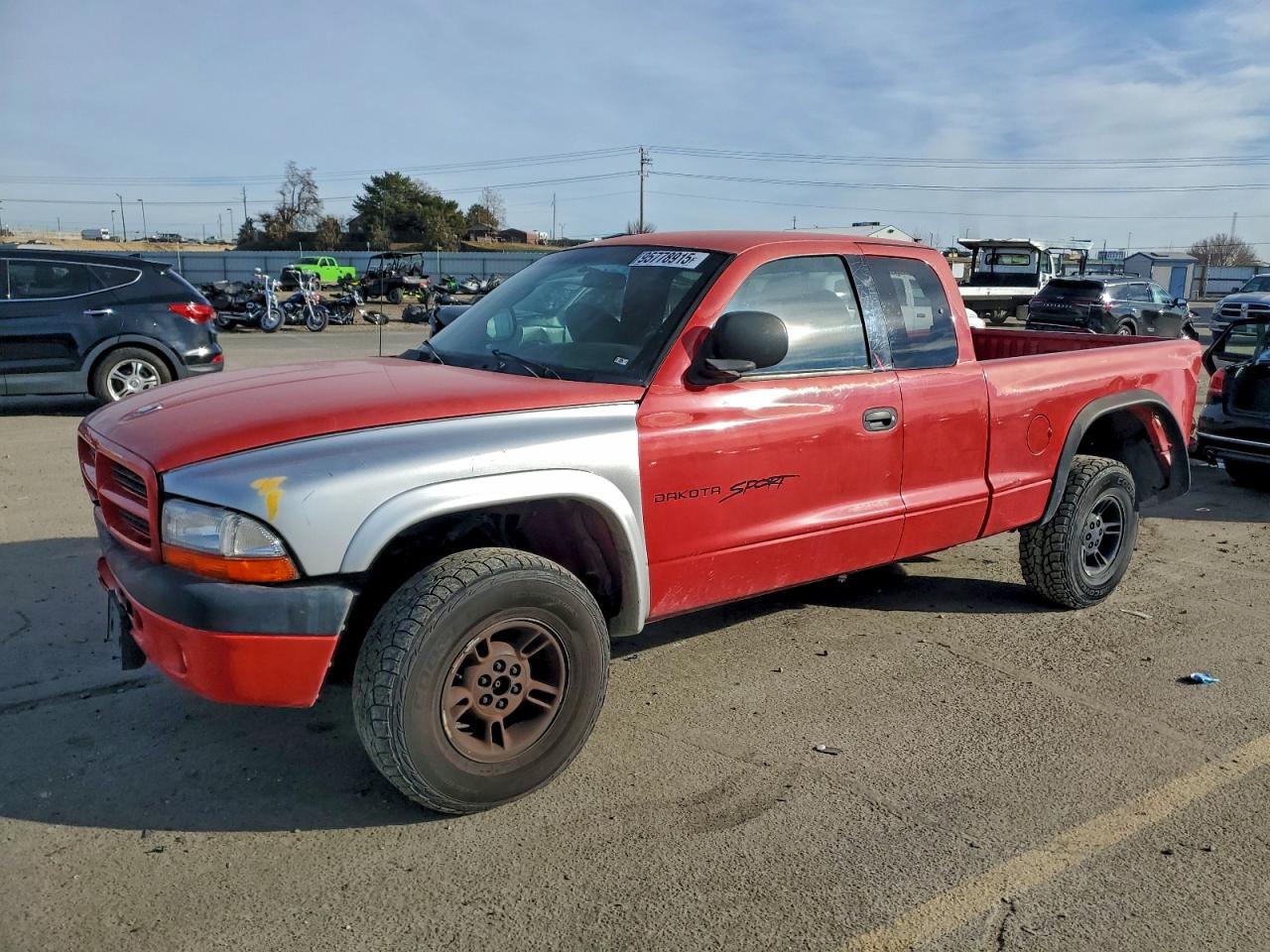 1999 DODGE All Models