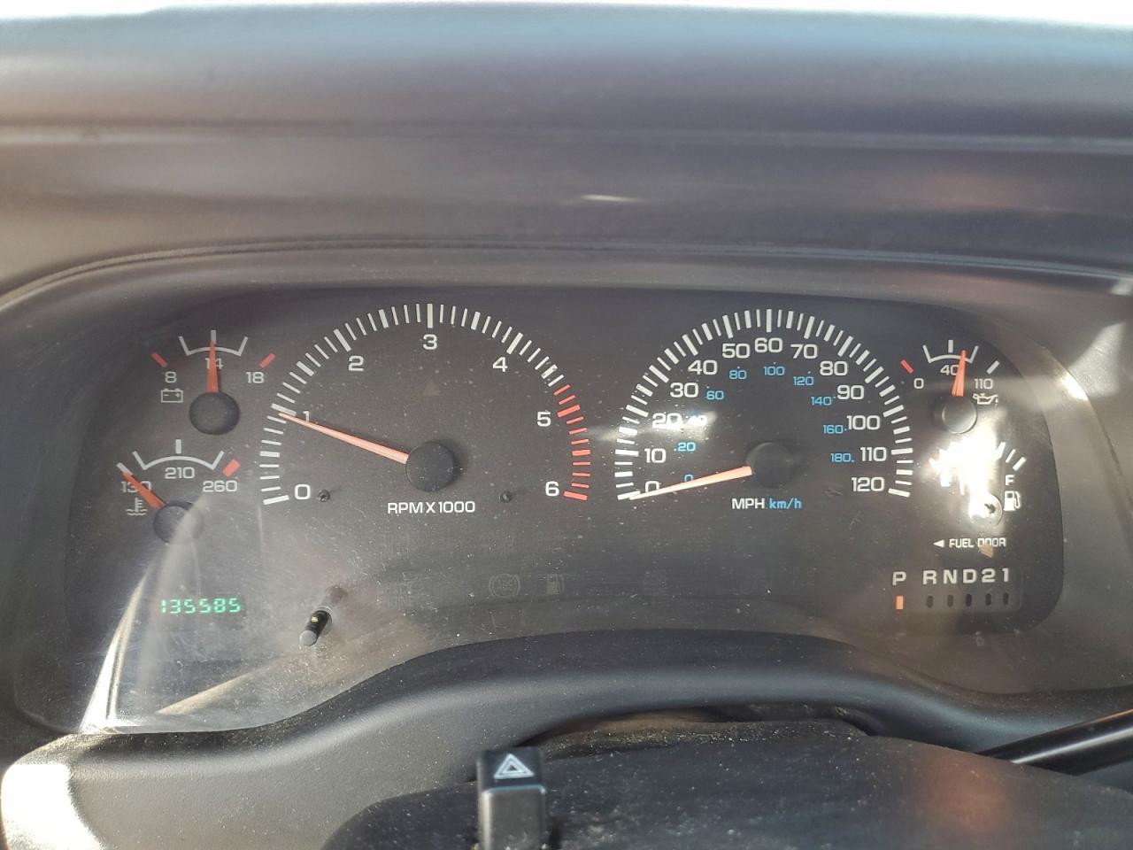 1999 DODGE All Models
