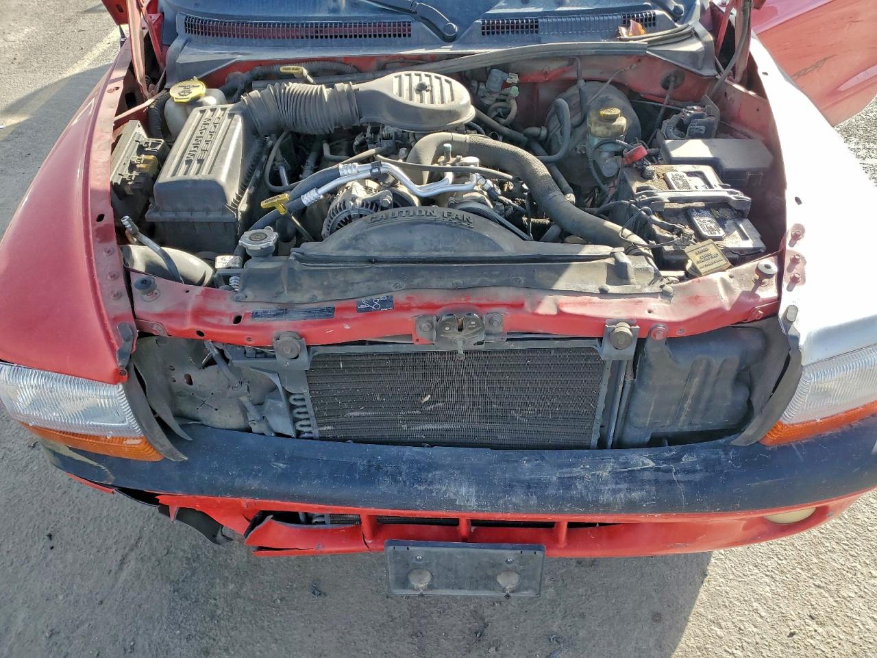 1999 DODGE All Models