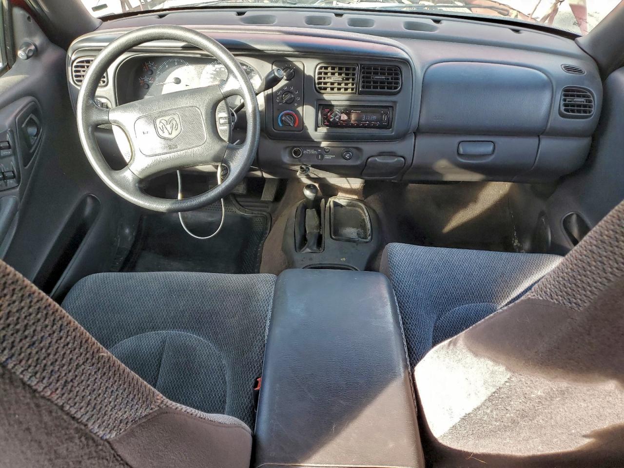 1999 DODGE All Models