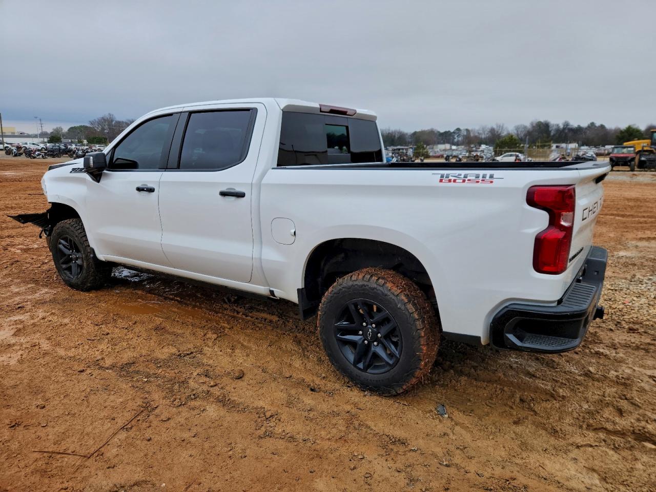 2023 CHEVROLET ALL Models
