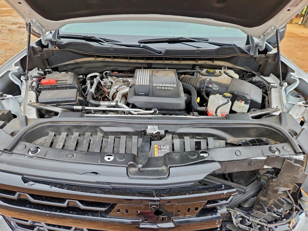 2023 CHEVROLET ALL Models