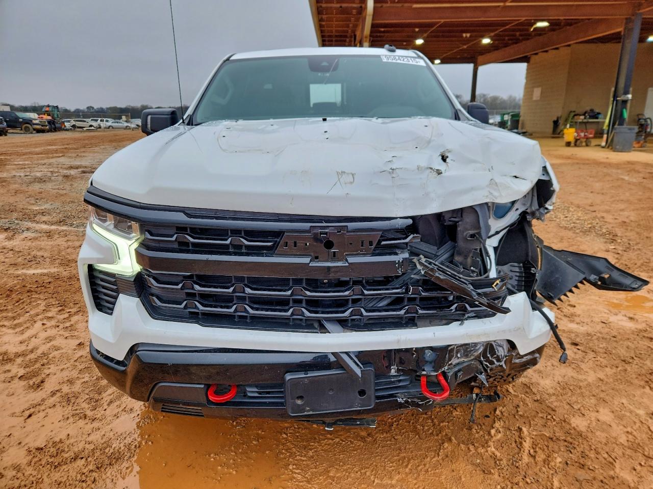 2023 CHEVROLET ALL Models