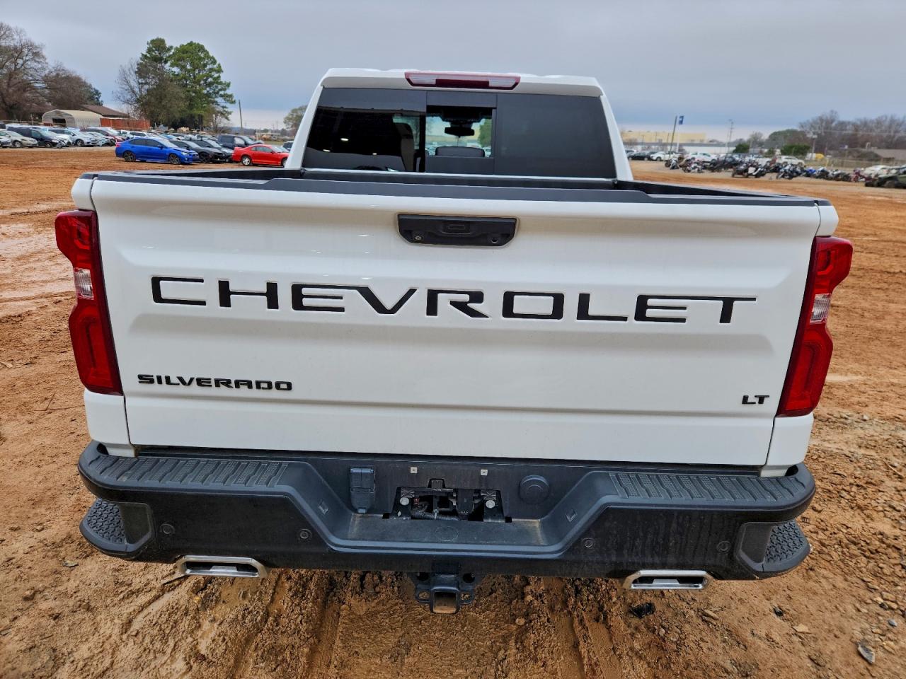2023 CHEVROLET ALL Models