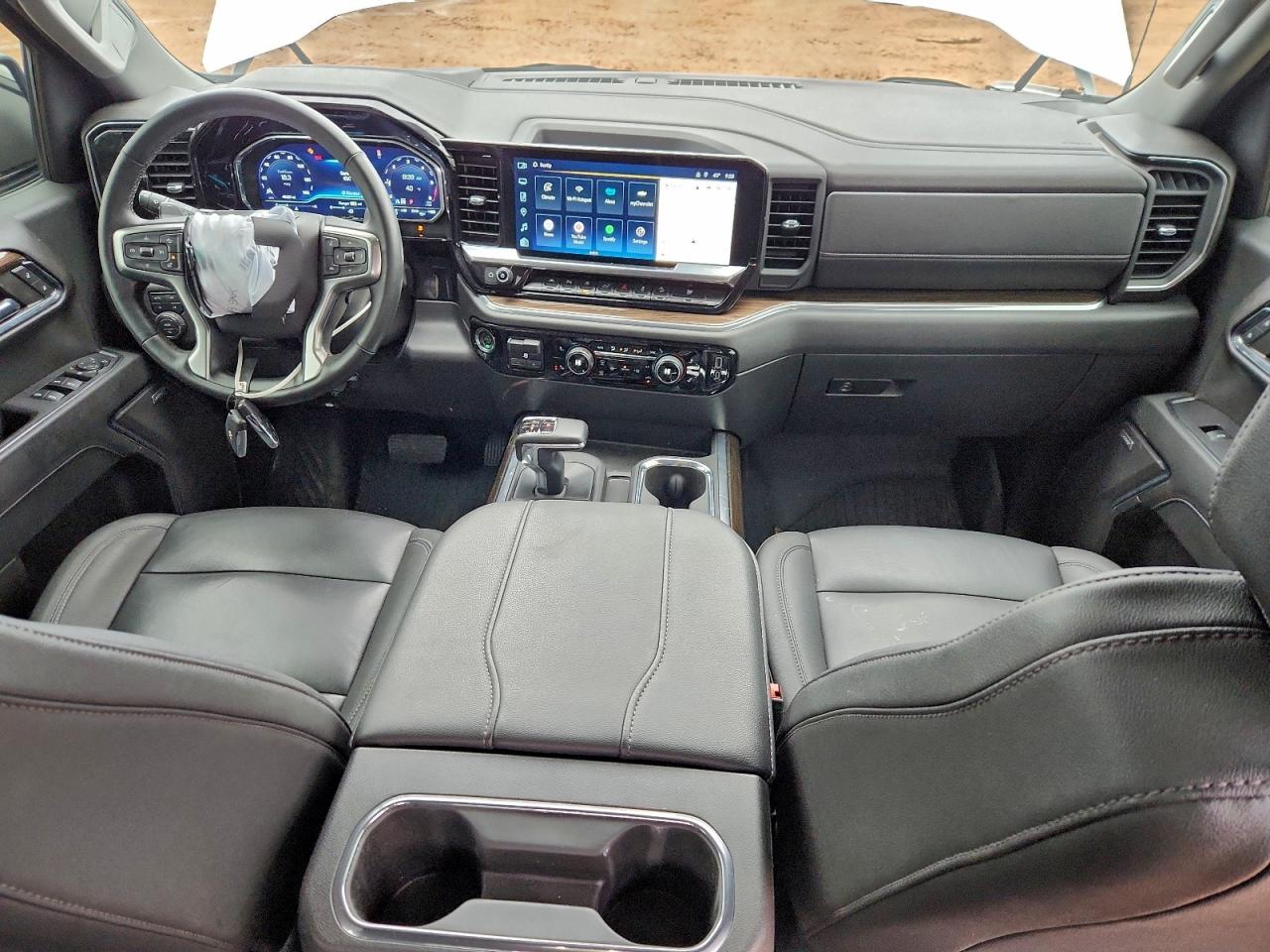 2023 CHEVROLET ALL Models